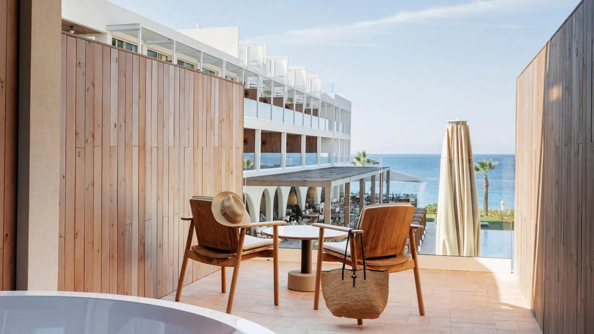 Villa Le Blanc, A Gran Melia Hotel - The Leading Hotels Of The World (Adults Only) Santo Tomas