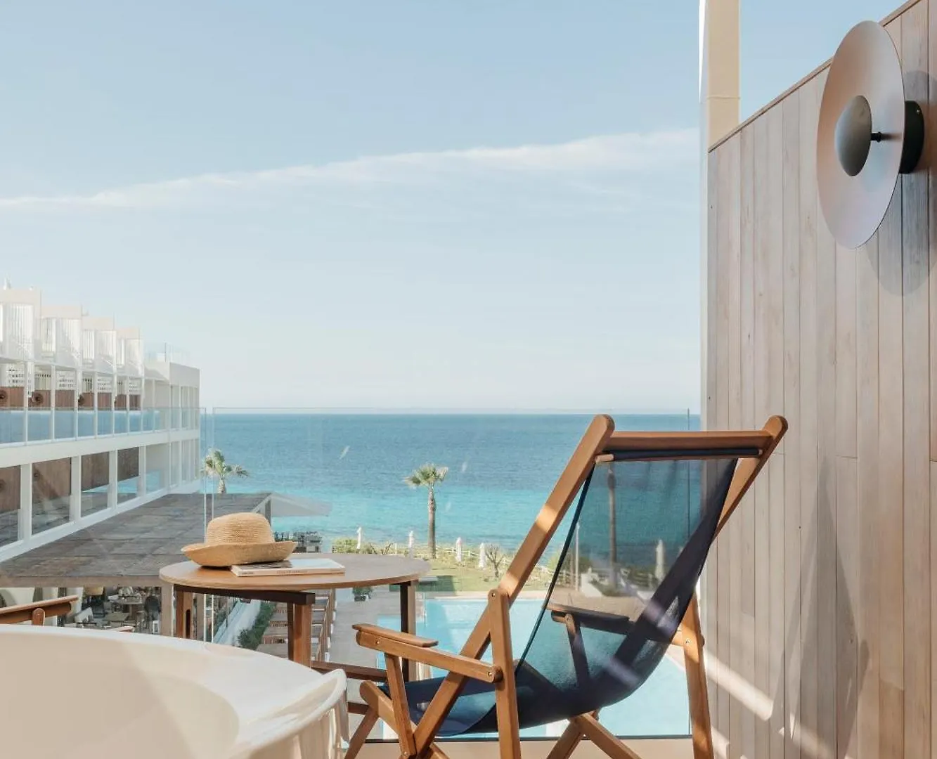 Villa Le Blanc, A Gran Melia Hotel - The Leading Hotels Of The World (Adults Only) Santo Tomas 5*,