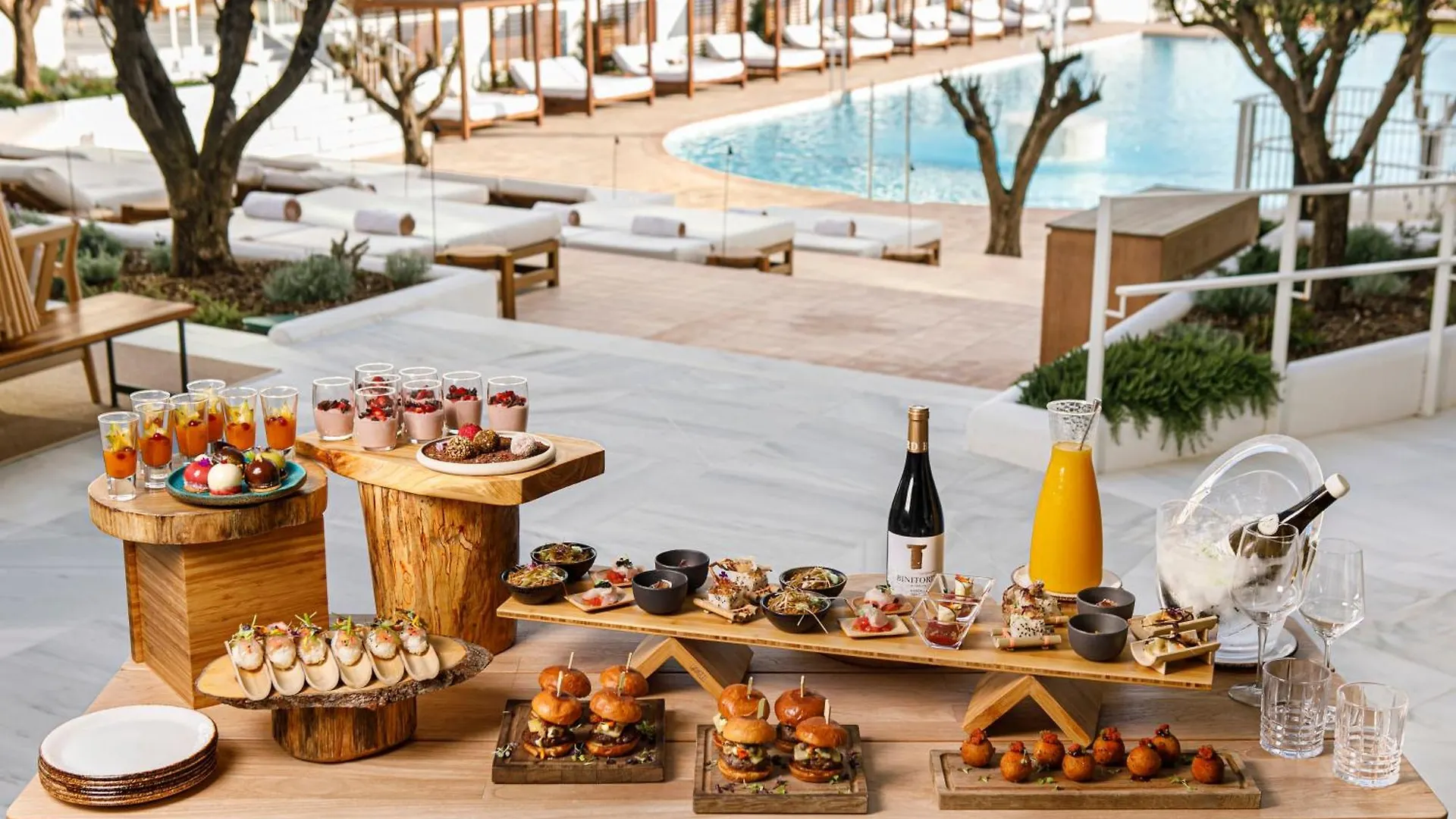 Villa Le Blanc, A Gran Melia Hotel - The Leading Hotels Of The World (Adults Only) Santo Tomás