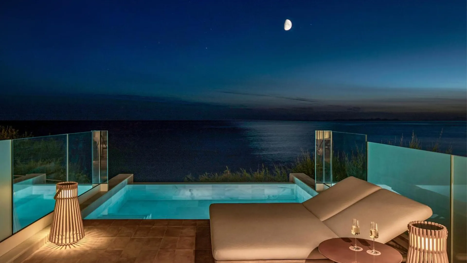 Villa Le Blanc, a Gran Meliá Hotel - The Leading Hotels of The World Santo Tomás 5*,