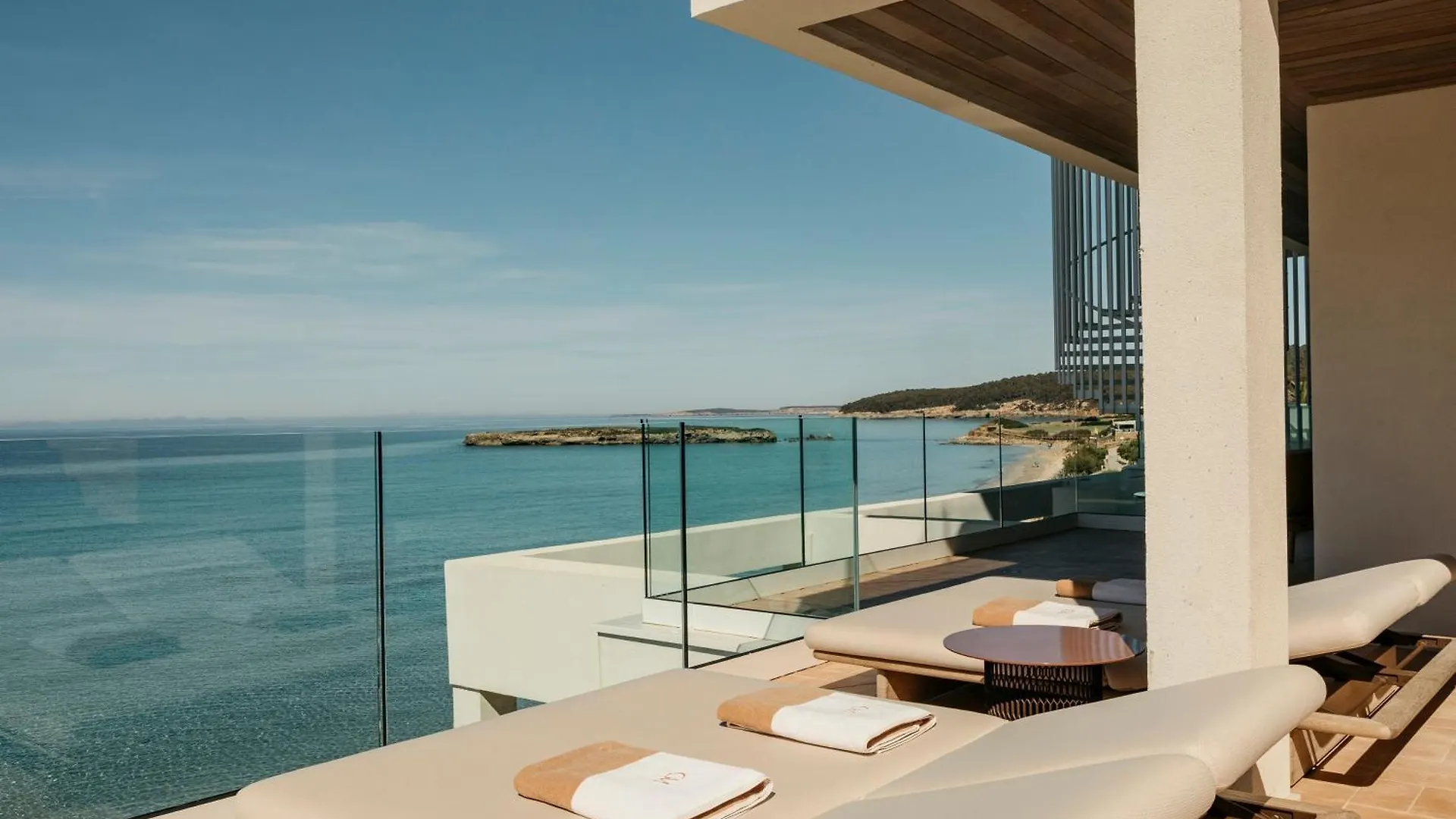 Villa Le Blanc, A Gran Melia Hotel - The Leading Hotels Of The World (Adults Only) Santo Tomás