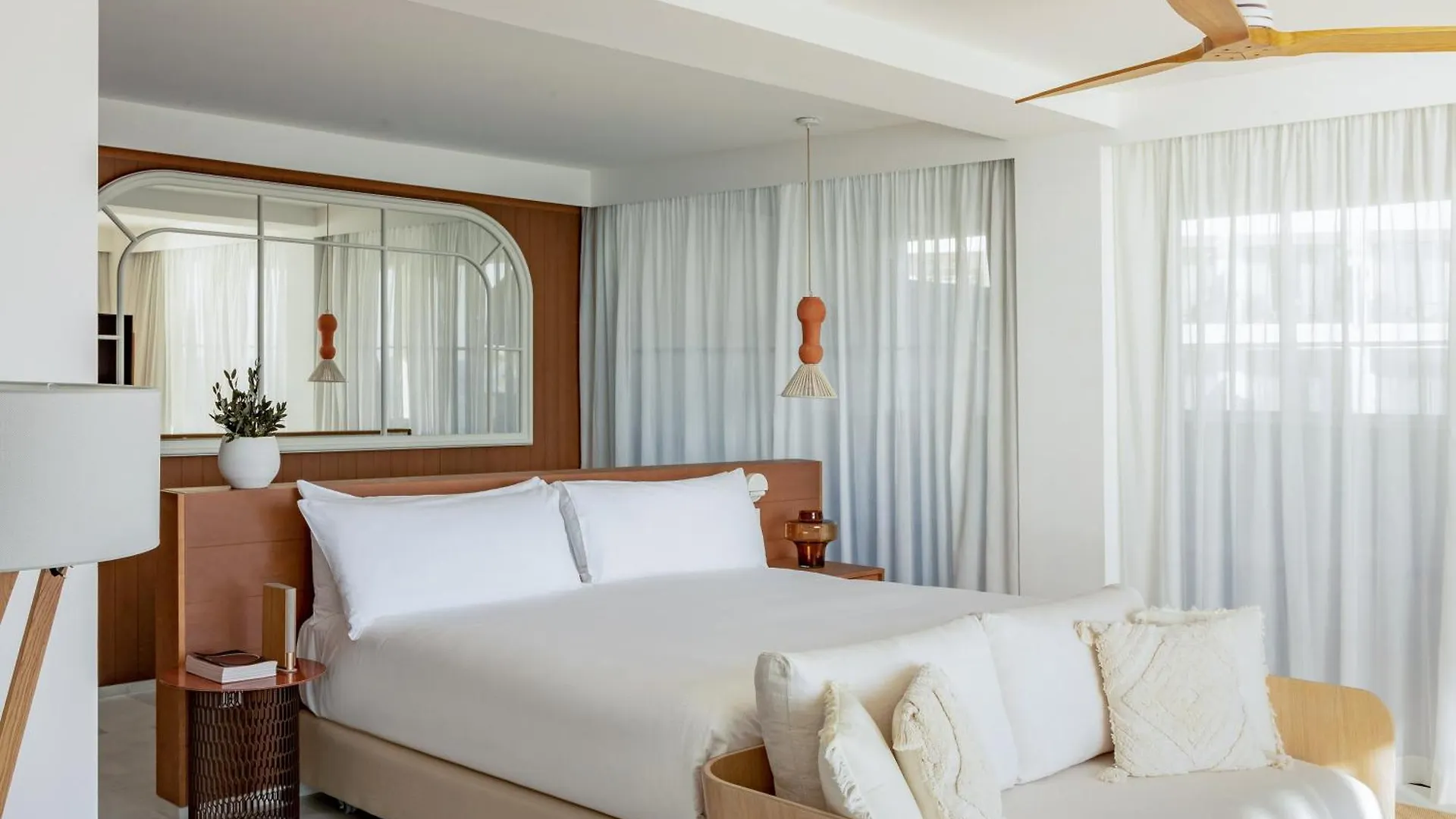 Villa Le Blanc, a Gran Meliá Hotel - The Leading Hotels of The World Santo Tomás