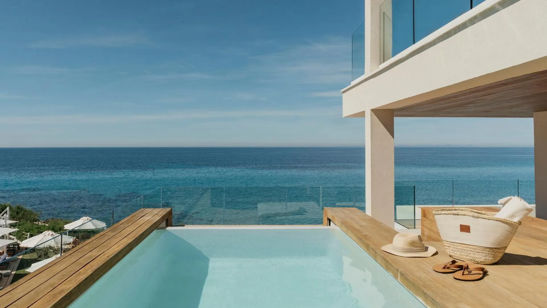 Villa Le Blanc, a Gran Meliá Hotel - The Leading Hotels of The World Santo Tomás