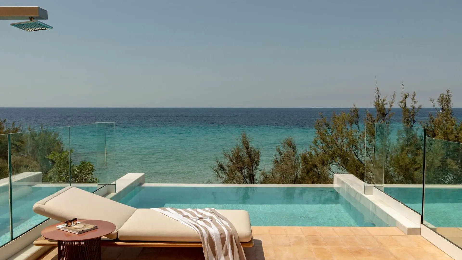 Villa Le Blanc, A Gran Melia Hotel - The Leading Hotels Of The World (Adults Only) Santo Tomas