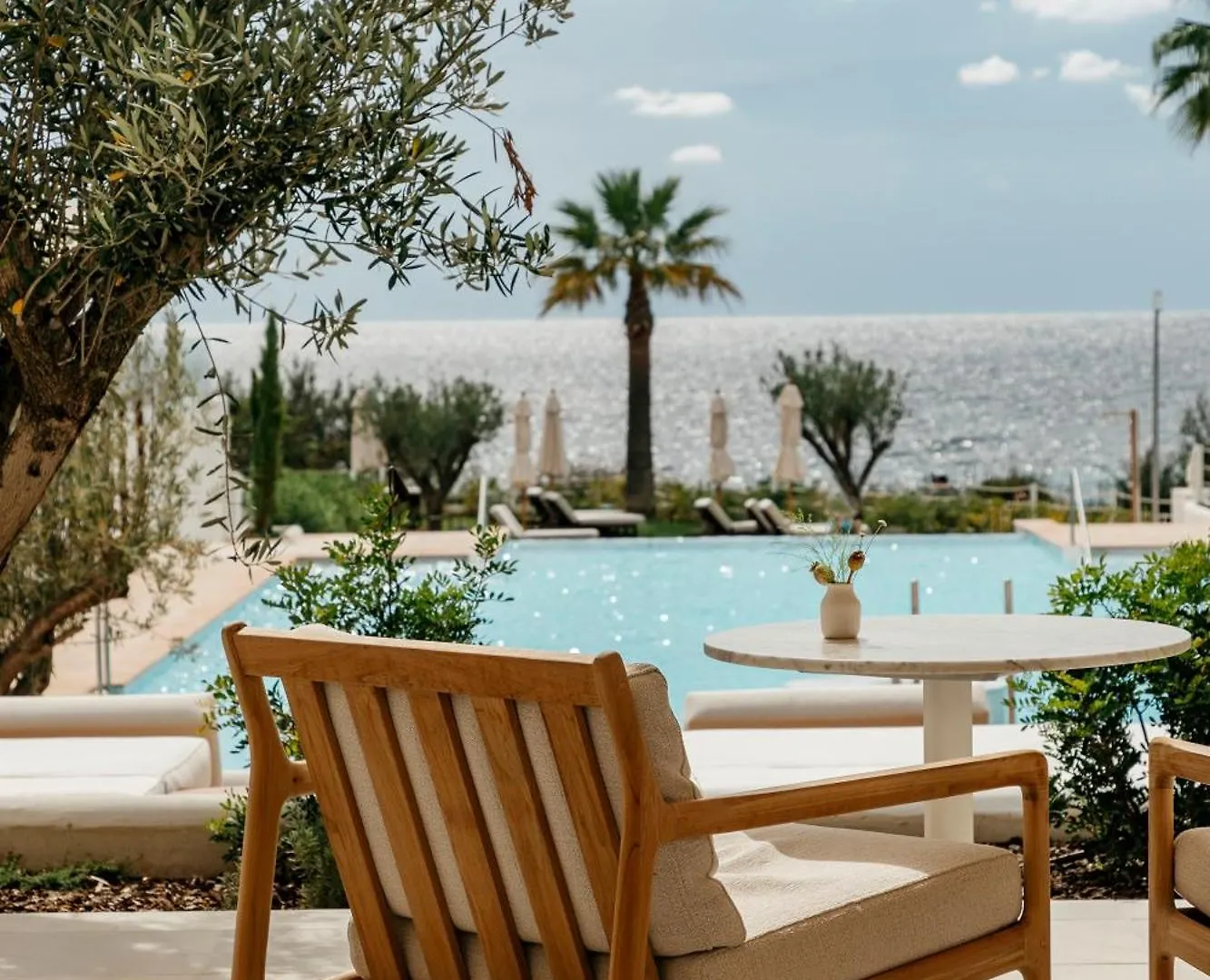 Villa Le Blanc, A Gran Melia Hotel - The Leading Hotels Of The World (Adults Only) Santo Tomas