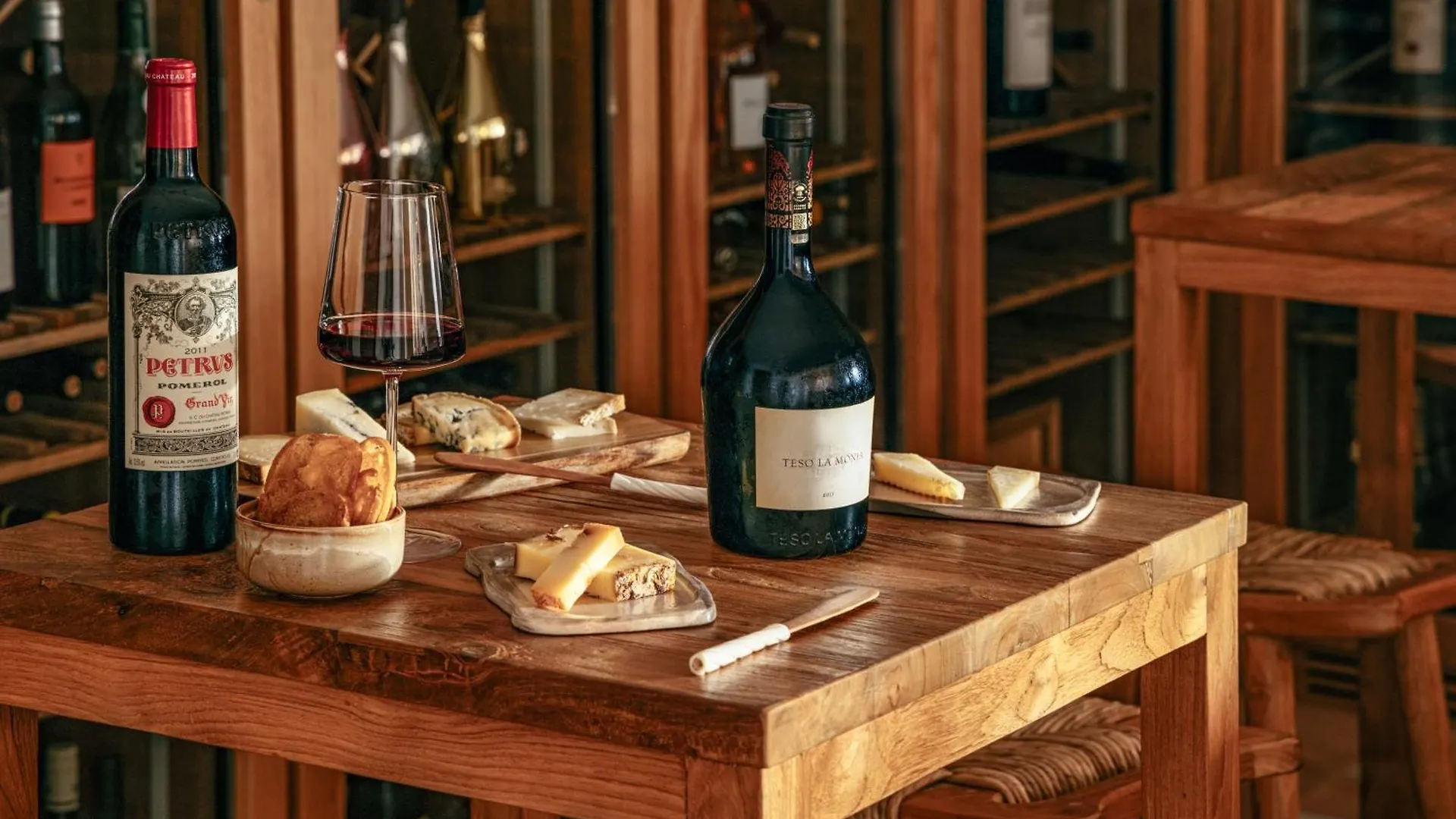 Villa Le Blanc, a Gran Meliá Hotel - The Leading Hotels of The World Santo Tomás