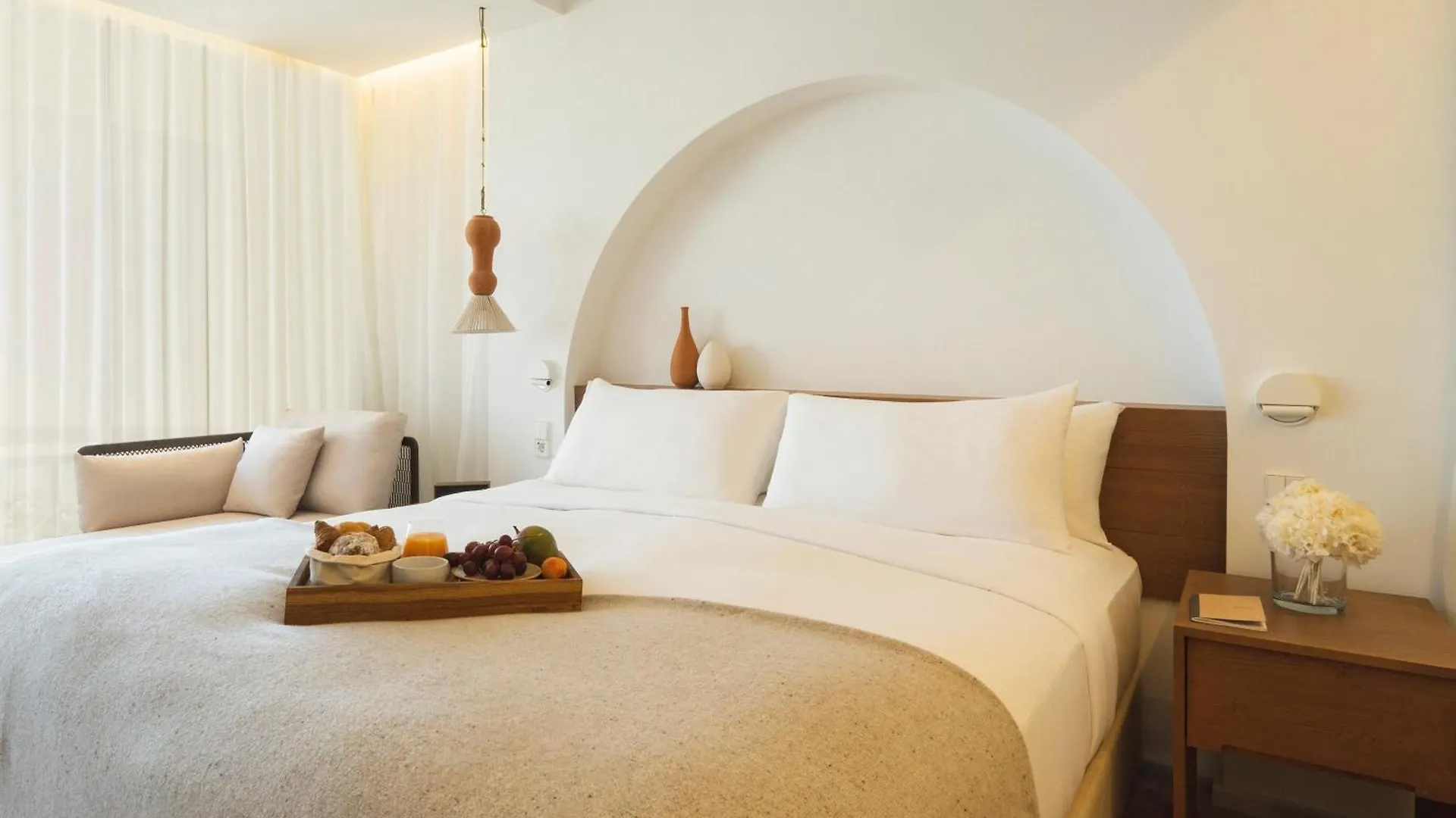 Villa Le Blanc, A Gran Melia Hotel - The Leading Hotels Of The World (Adults Only) Santo Tomas Spain