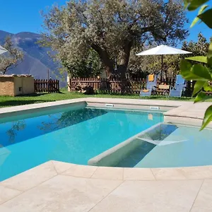 Tropical , Orgiva España