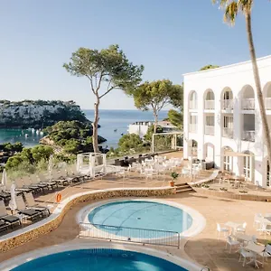 Apartahotel Comitas Floramar, Cala Galdana (Menorca)