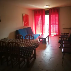 Apartamento Rural Escarla 1-3 , Aren España