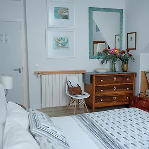  Gasthuis Casa Limon Spanje