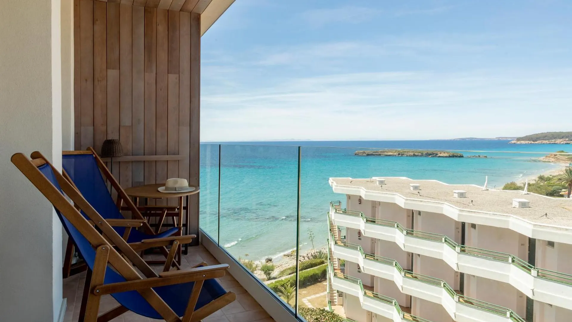 *****  Villa Le Blanc, A Gran Melia Hotel - The Leading Hotels Of The World (Adults Only) Santo Tomas Spain