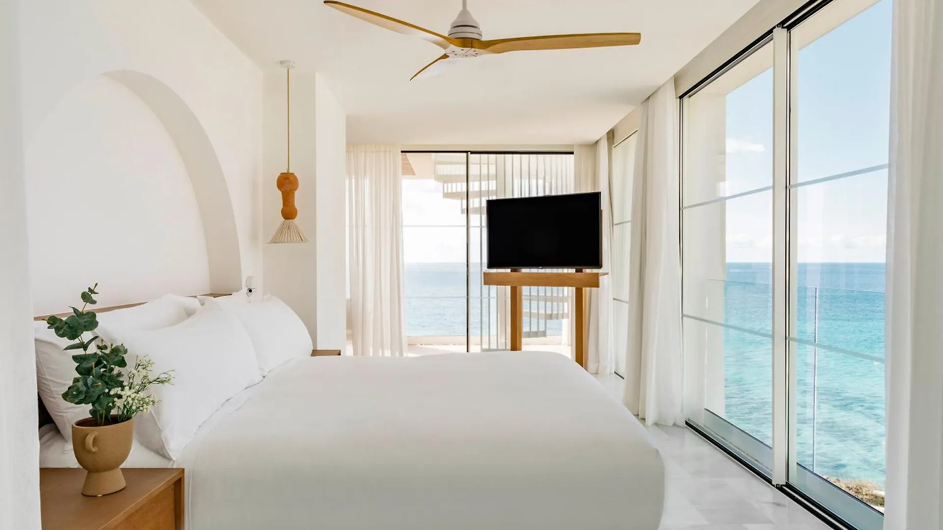 Villa Le Blanc, A Gran Melia Hotel - The Leading Hotels Of The World (Adults Only) Santo Tomas