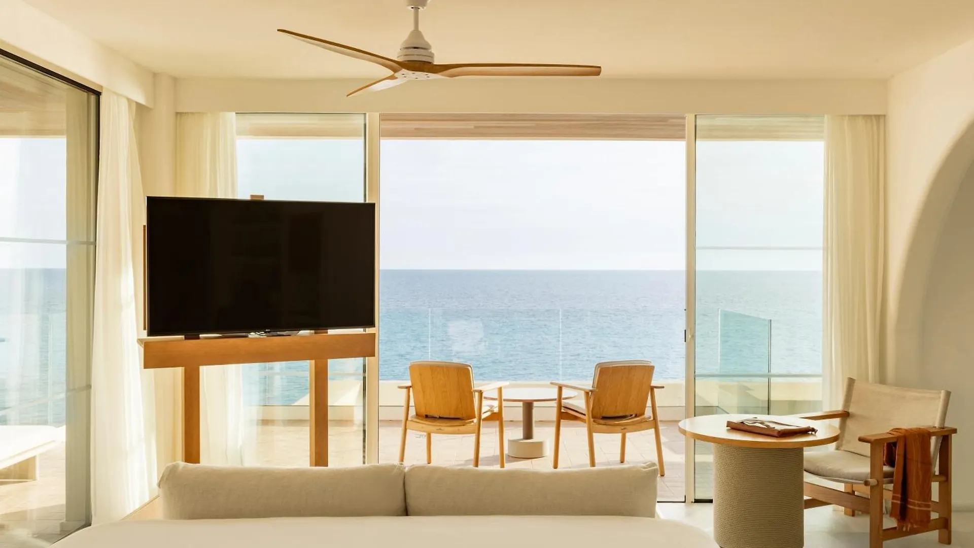 Villa Le Blanc, A Gran Melia Hotel - The Leading Hotels Of The World (Adults Only) Santo Tomas 5*,  Spain