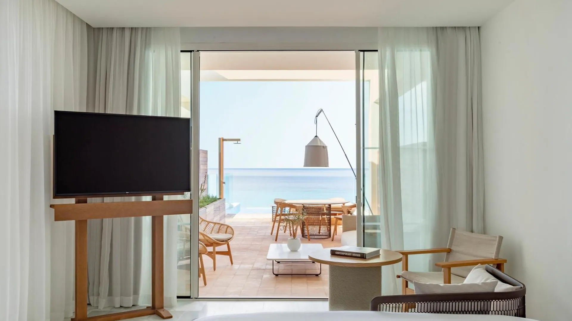 Villa Le Blanc, A Gran Melia Hotel - The Leading Hotels Of The World (Adults Only) Santo Tomas