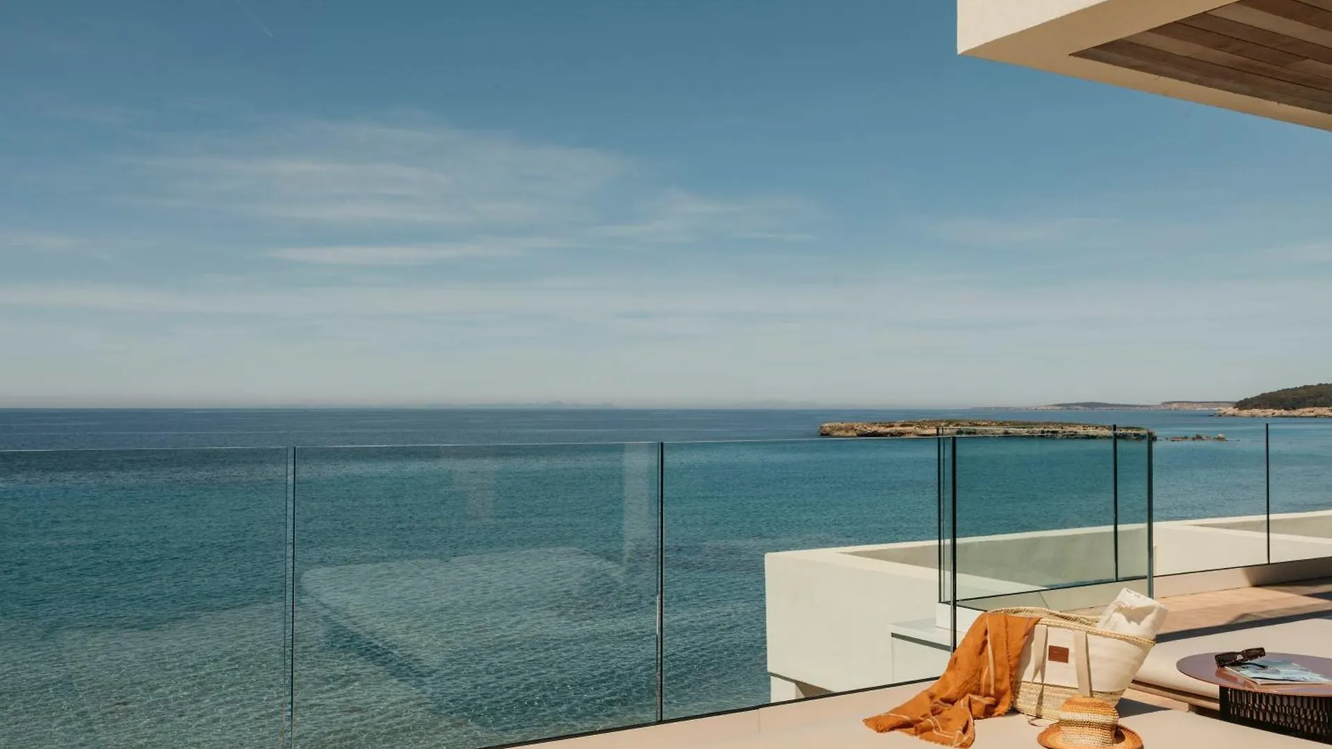 Villa Le Blanc, A Gran Melia Hotel - The Leading Hotels Of The World (Adults Only) Santo Tomás